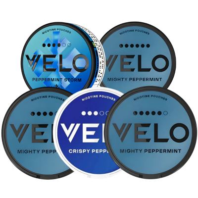 Velo Mixpack