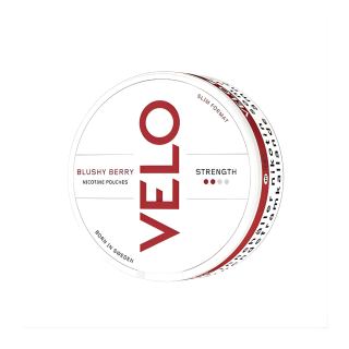 Velo Blushy Berry