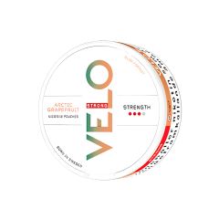 Velo Arctic Grapefruit