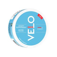 Velo Crispy Peppermint Mini