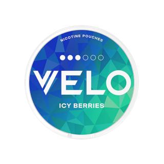 Velo Icy Berries