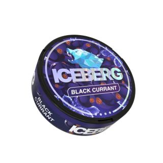 Iceberg Black Currant