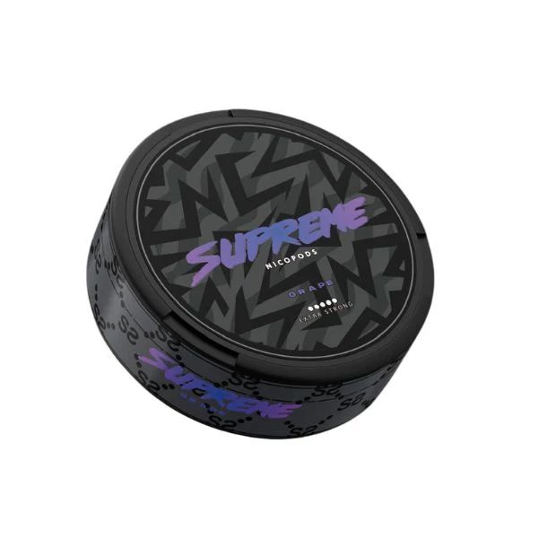 Supreme logo