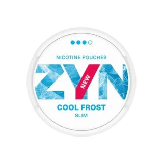 Zyn Slim Cool Frost 3