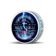 Z!xs Blue Chili