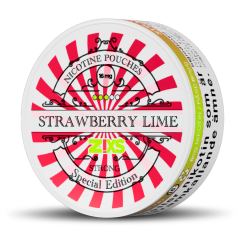 Z!xs Strawberry Lime