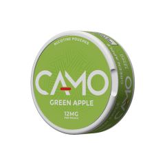 Camo Green Apple