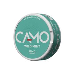 Camo Wild Mint