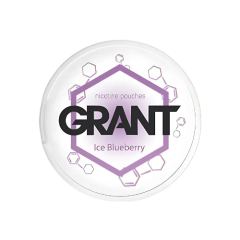 Garant Ice Blueberry