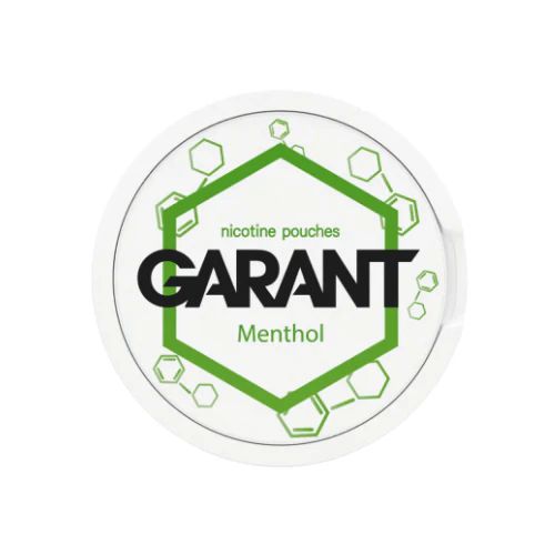 Garant Menthol