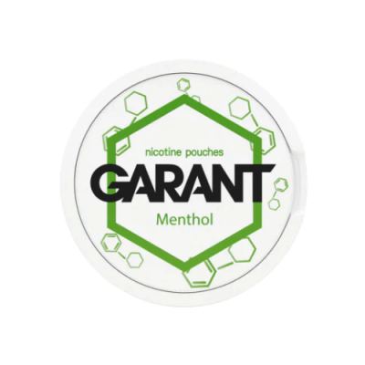 Garant Menthol