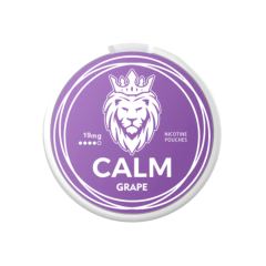 Calm Grape