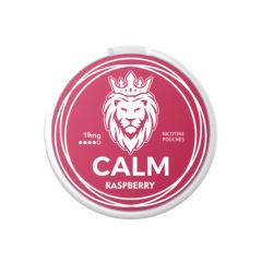 Calm Raspberry
