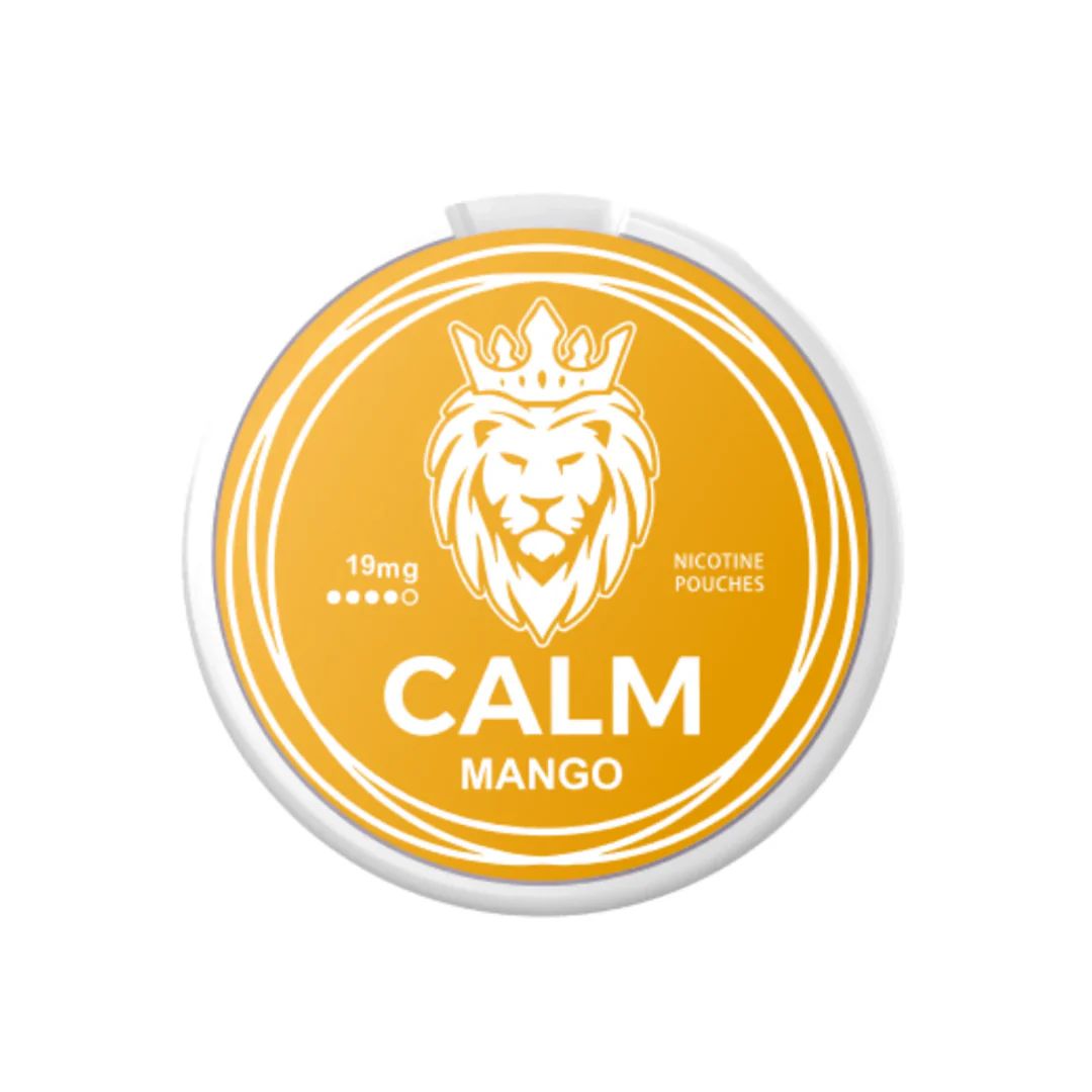 Calm Mango