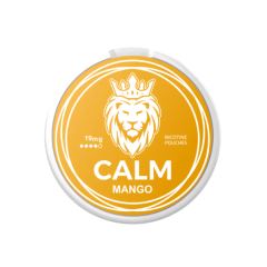 Calm Mango
