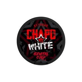 Chapo White logo