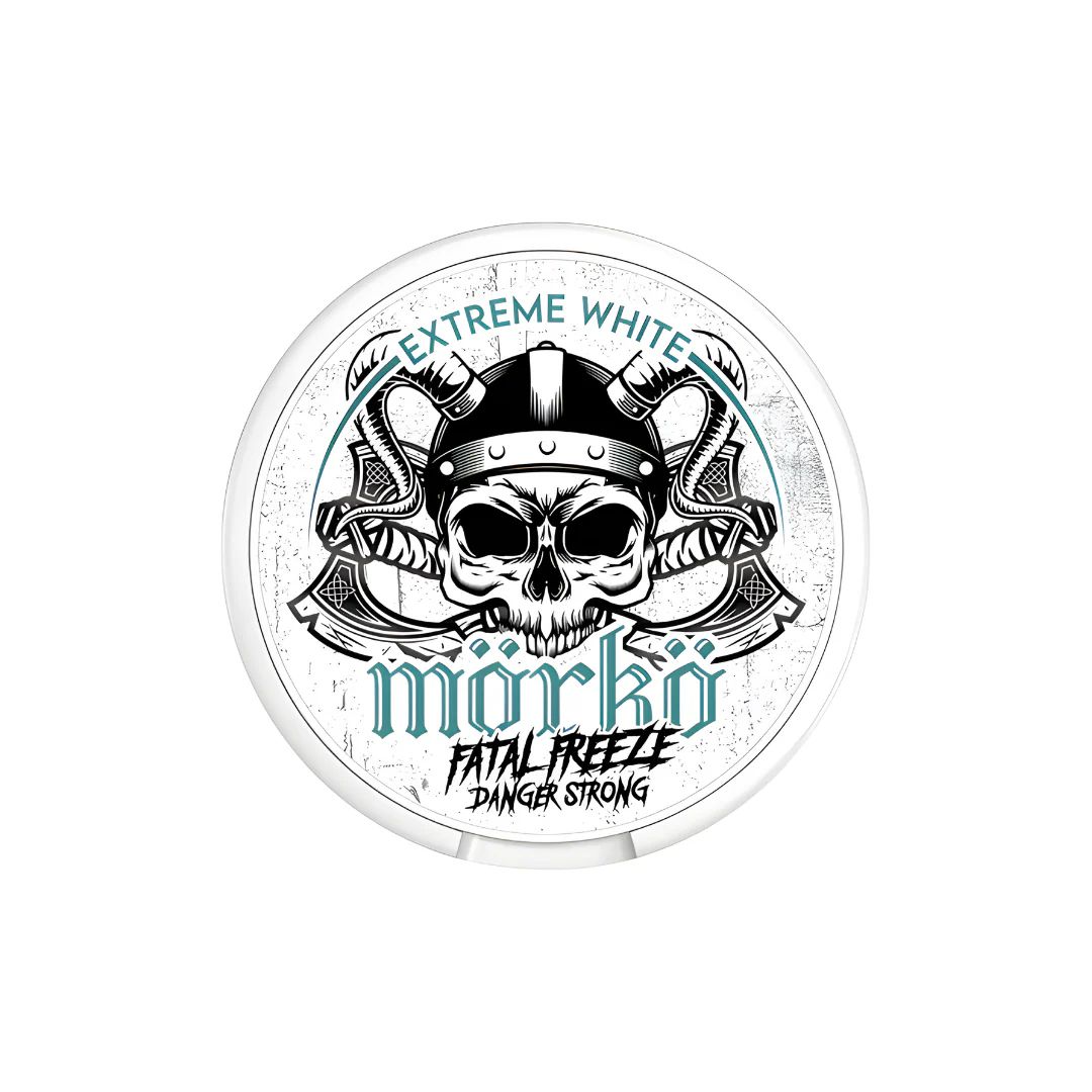 MöRkö Fatal logo