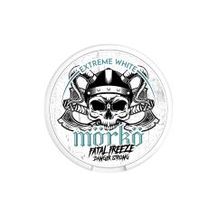 Mörkö Fatal Freeze Danger Strong
