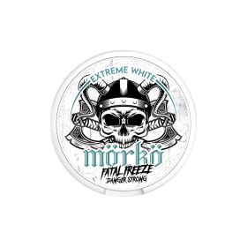 MöRkö Fatal logo