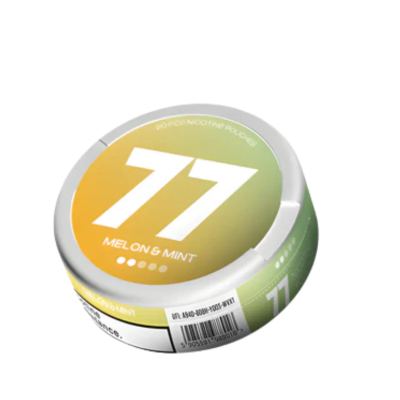 77 Melon Mint Light 4mg
