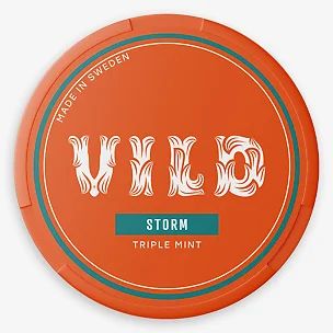 Vild Storm