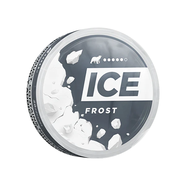 Ice Frost 22mg