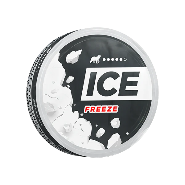 Ice Freeze 22mg