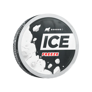 Ice Freeze 22mg