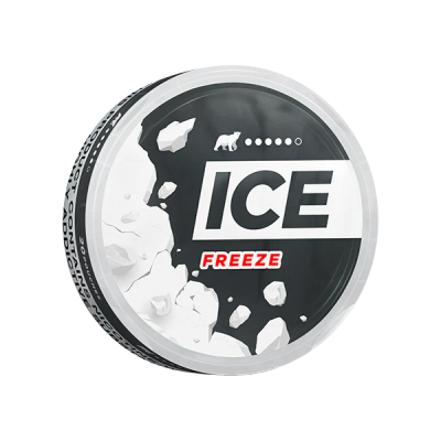 Ice Freeze 15.4mg