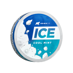 Ice Cool Mint 16,5mg