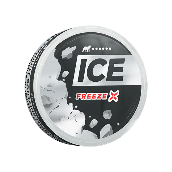 Ice Freeze X