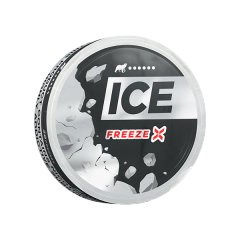 Ice Freeze X