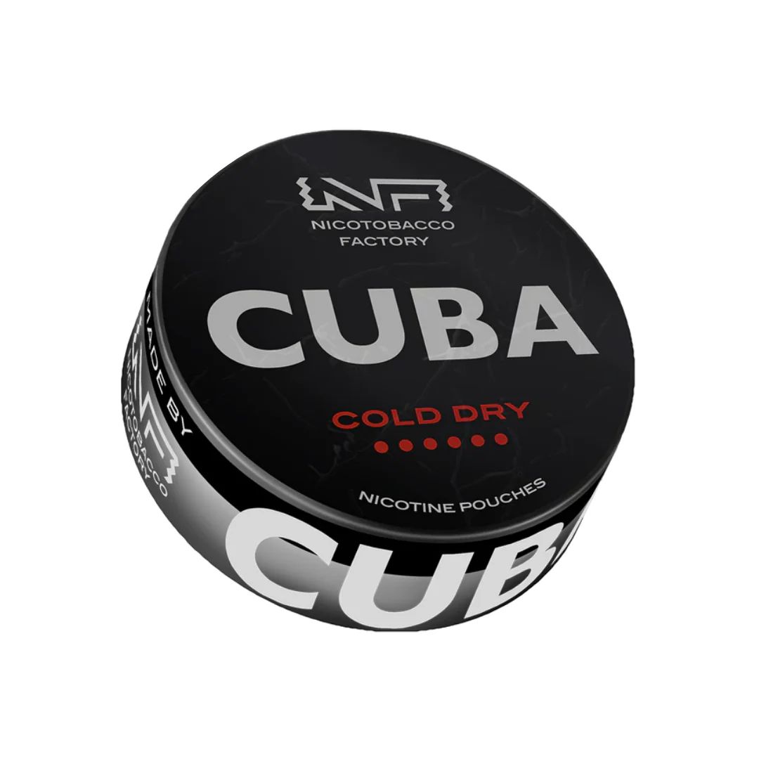 Cuba logo