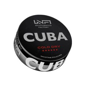 Cuba logo