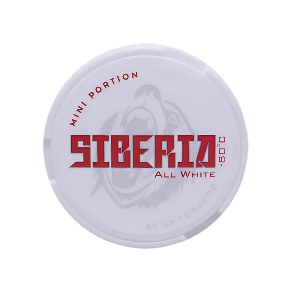 Siberia logo
