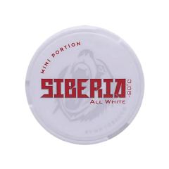 Siberia All White Mini
