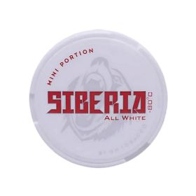 Siberia logo