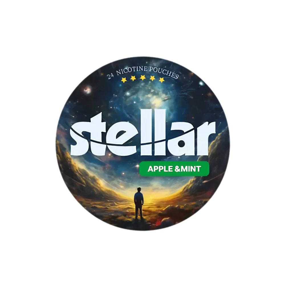 Stellar logo