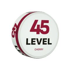 Level 45 Cherry