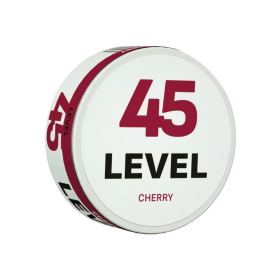 Level logo