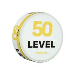 Level 50 Pineapple