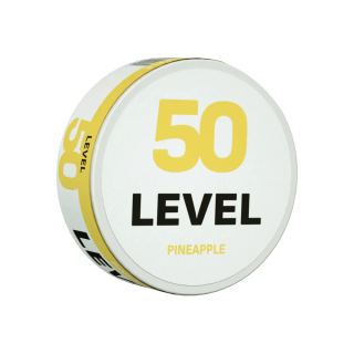 Level 50 Pineapple