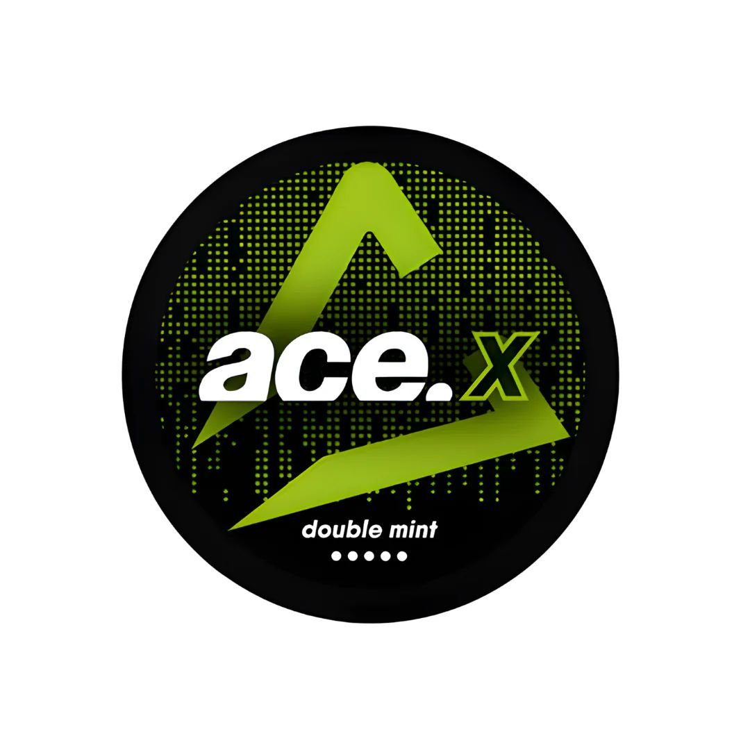 Ace logo