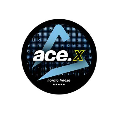 ACE X Nordic Freeze