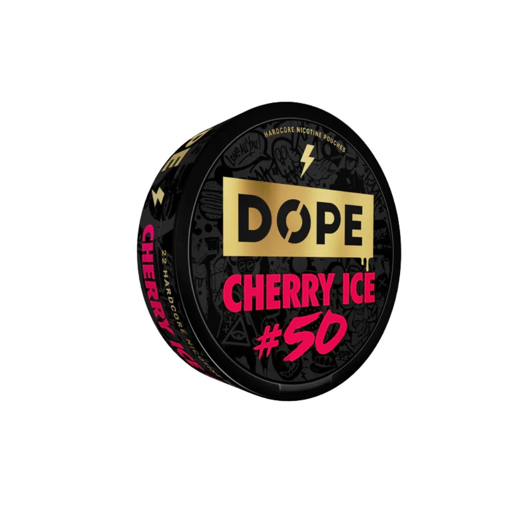 Dope logo