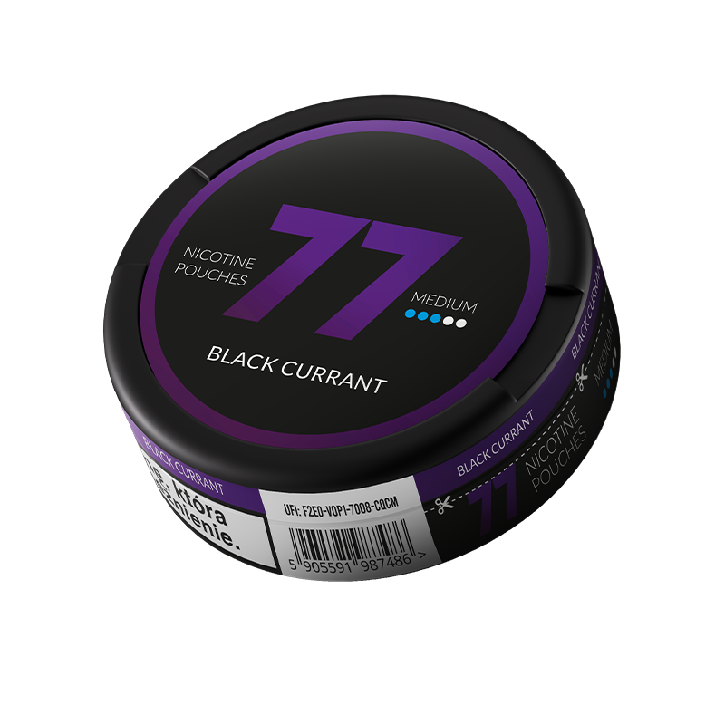77 logo