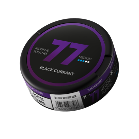 77 logo